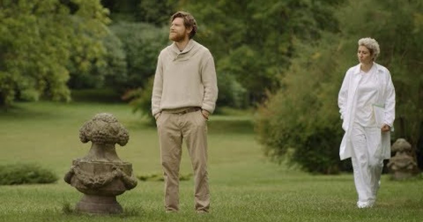 Úsměvy smutných mužů