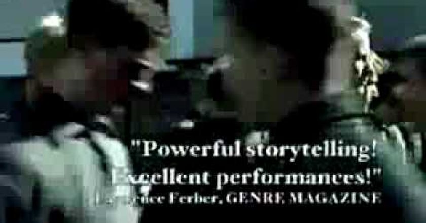 Napola - Hitlerova elita