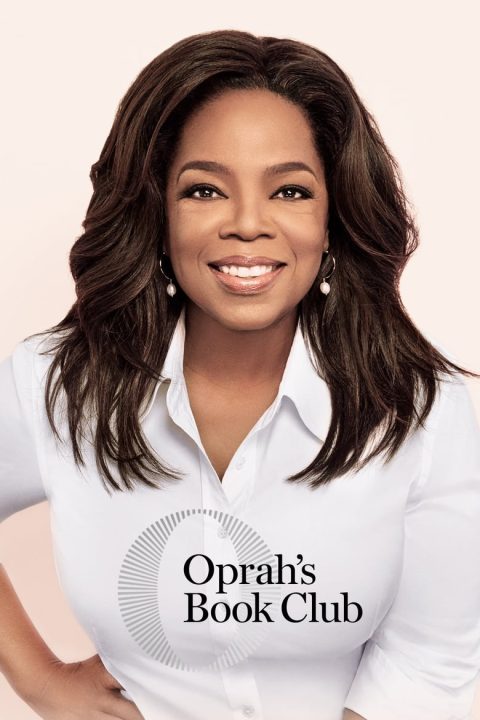 Plakát Oprah's Book Club