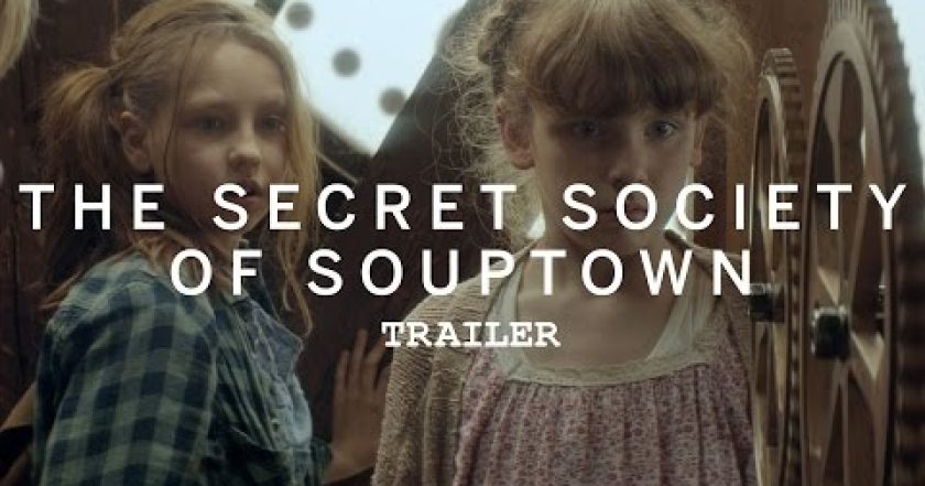 Tajný spolek Polívkového města