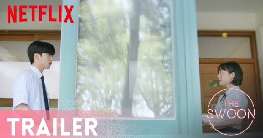 Tak úžasná láska