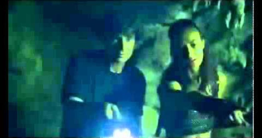 Sedmero dobrodružství Sindibáda