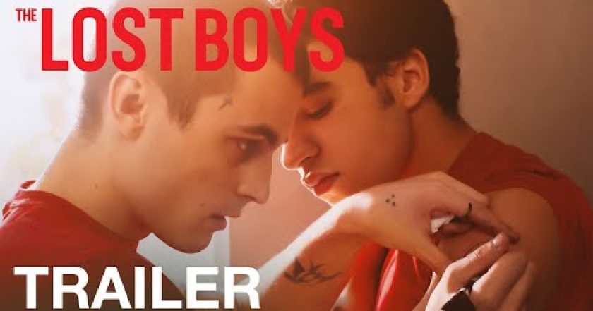 Svoboda za mřížemi