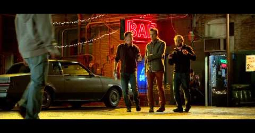 Šéfové na zabití 2