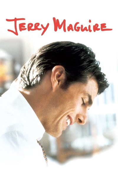 Plakát Jerry Maguire