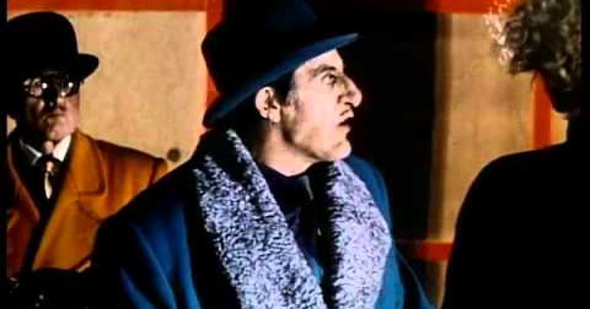 Dick Tracy