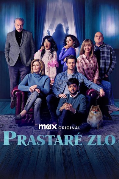 Plakát Prastaré zlo