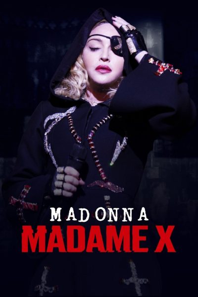 Plakát Madonna: Madame X