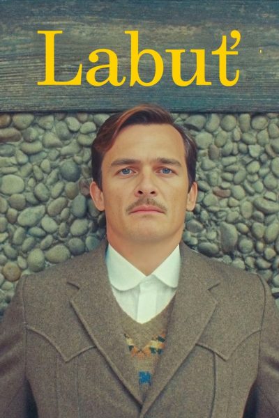 Plakát Labuť