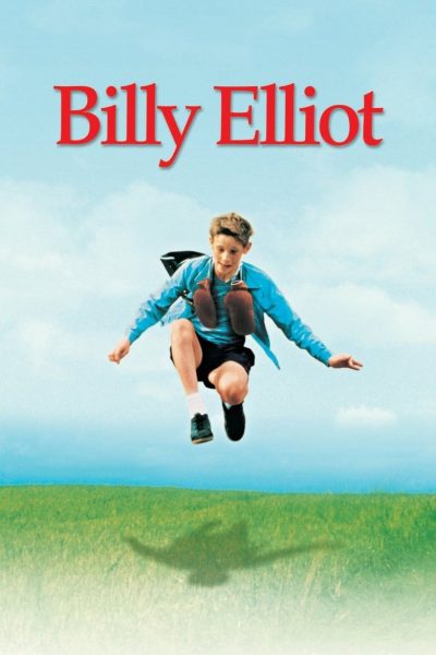 Plakát Billy Elliot