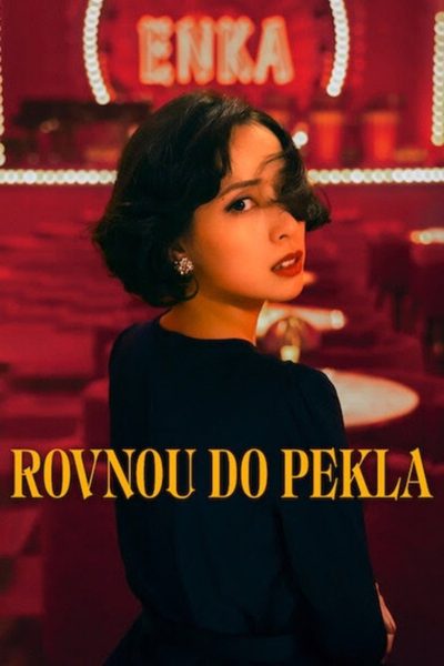 Rovnou do pekla