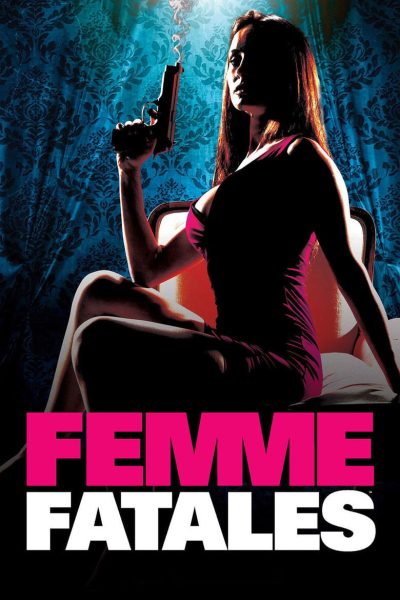 Plakát Femme Fatales