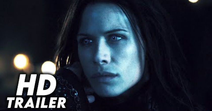 Underworld: Vzpoura Lycanů