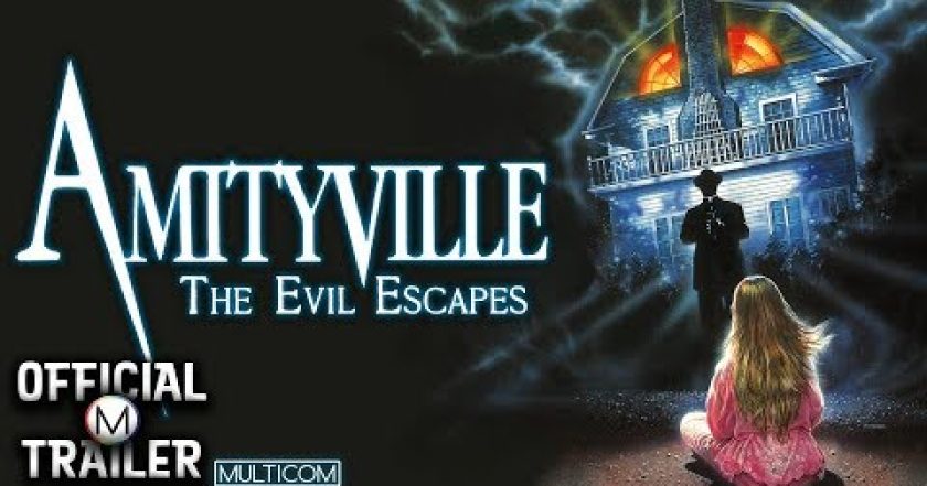 Ďábel v Amityville