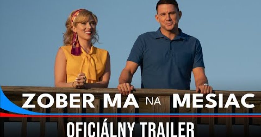 Vezmi mě na Měsíc