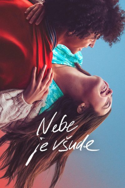 Plakát Nebe je všude