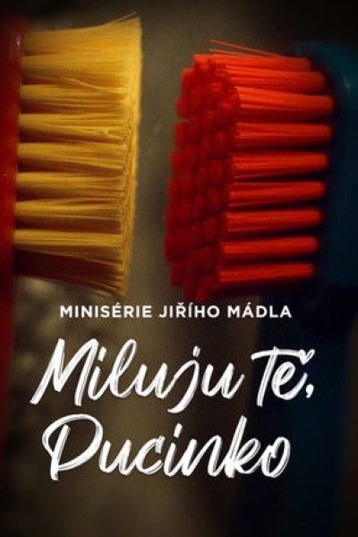 Plakát Miluju Tě, Pucinko