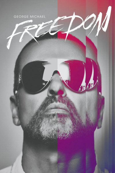Plakát George Michael: Freedom