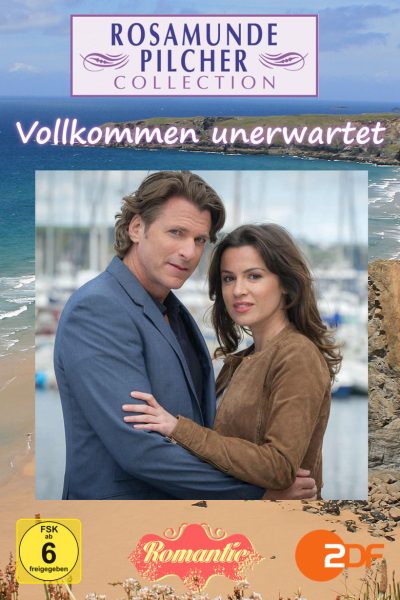 Plakát Rosamunde Pilcher: Nečekaná láska
