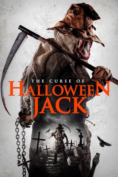 Plakát The Curse of Halloween Jack