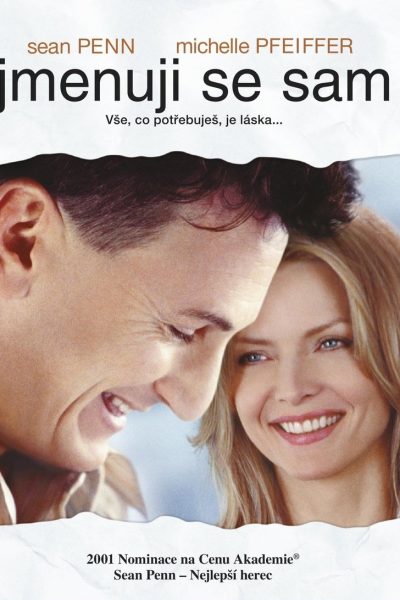 Plakát Jmenuji se Sam