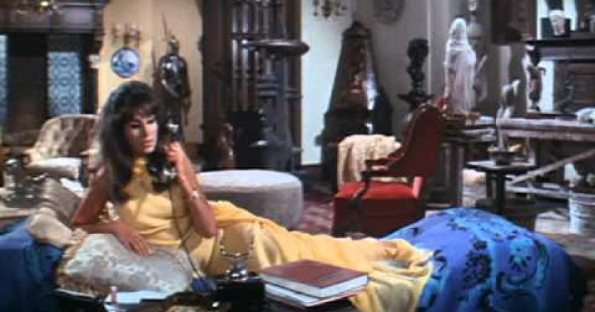 Pořádný průšvih