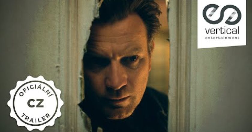 Doktor Spánek od Stephena Kinga