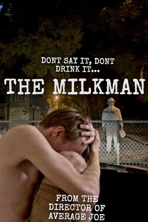 Plakát The Milkman