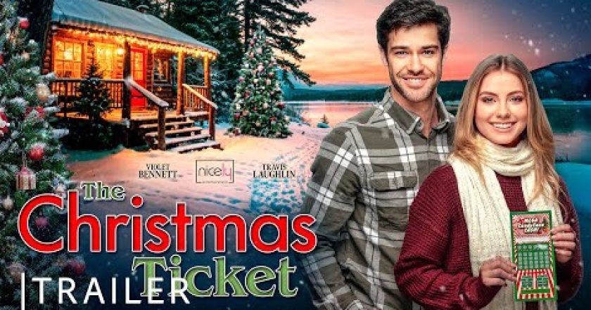 Vánoční los lásky