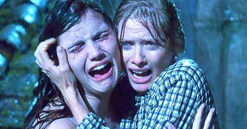 Zámecká zrůda
