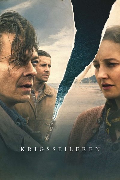 Plakát Námořník ve válce