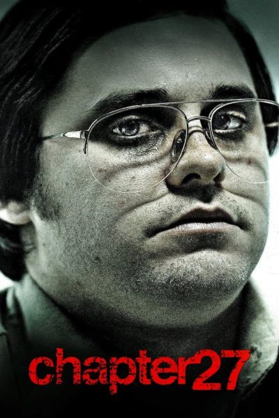 Plakát Zavraždění Johna Lennona