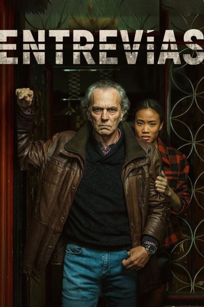 Plakát Entrevías