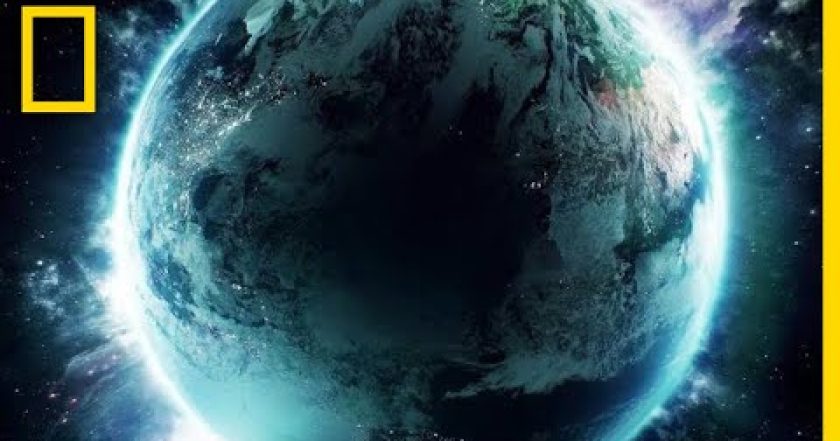 Neobyčejná planeta