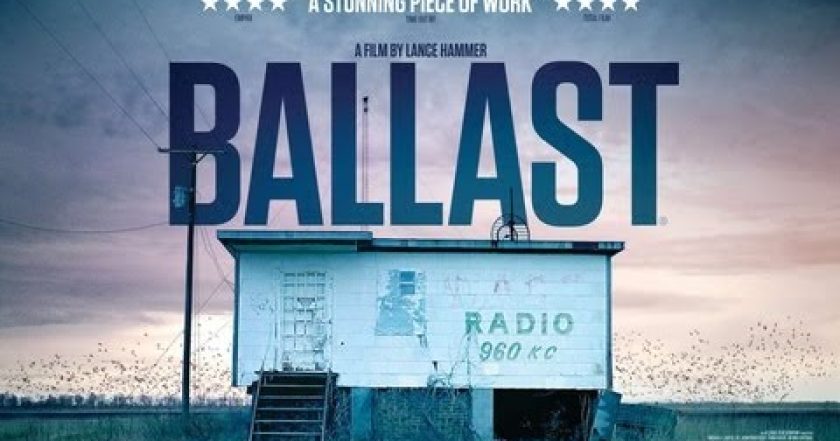 Balast