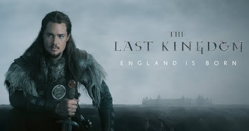 Poslední království