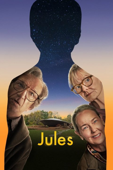 Plakát Jules