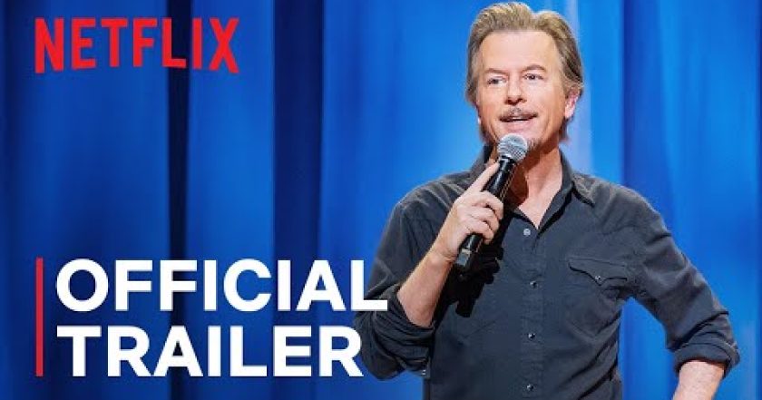 David Spade: Nothing Personal