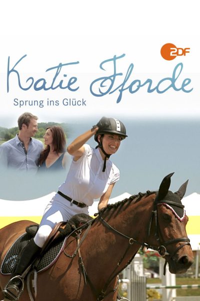 Plakát Katie Fforde - Léčitelka koní