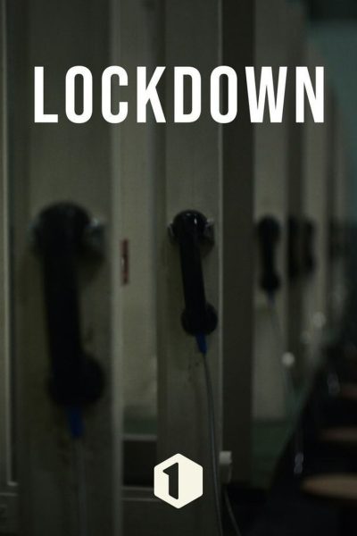 Plakát Lockdown