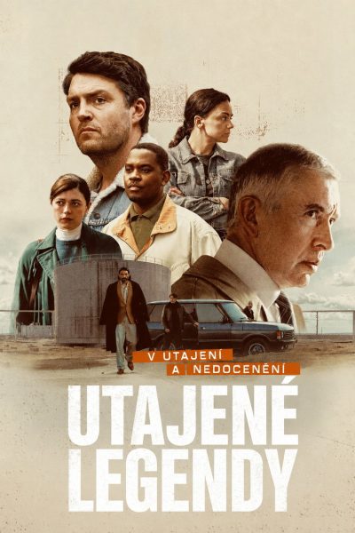 Utajené legendy