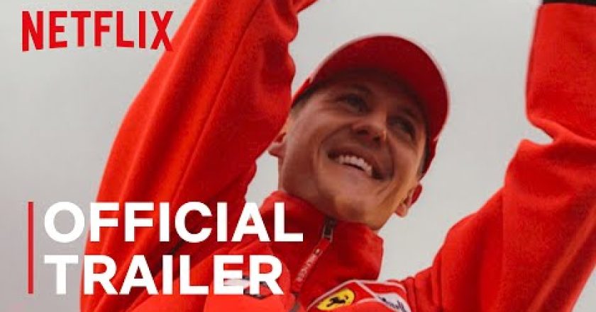 Schumacher