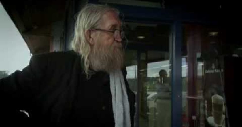 Evangelium podle Brabence