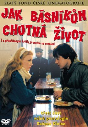 Jak básníkům chutná život