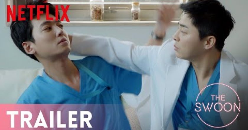 Nemocniční playlist