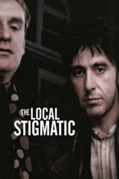 Plakát The Local Stigmatic