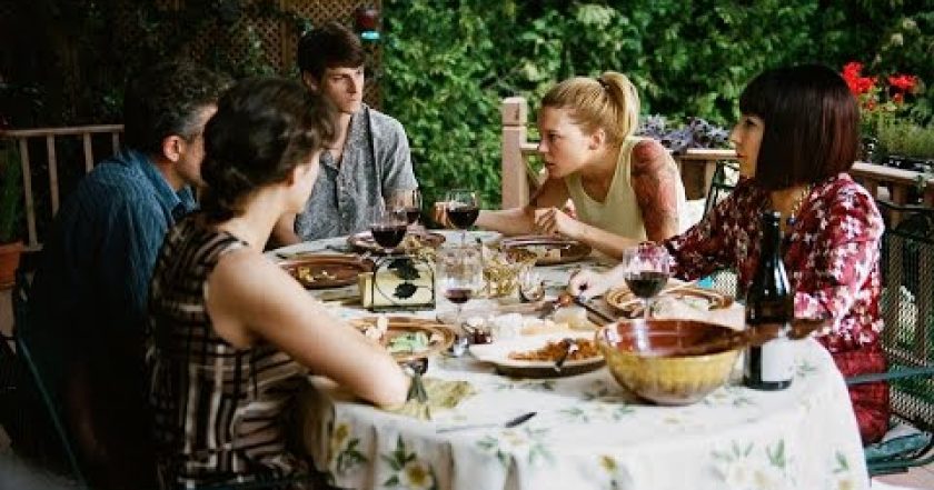 Je to jen konec sveta