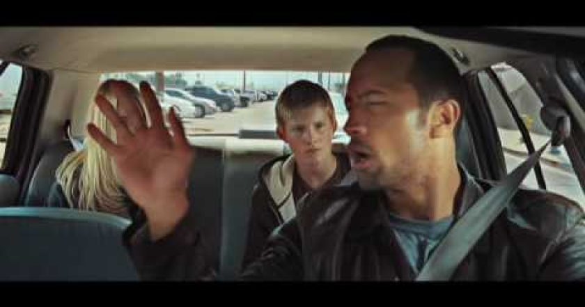 Útěk na Horu čarodějnic