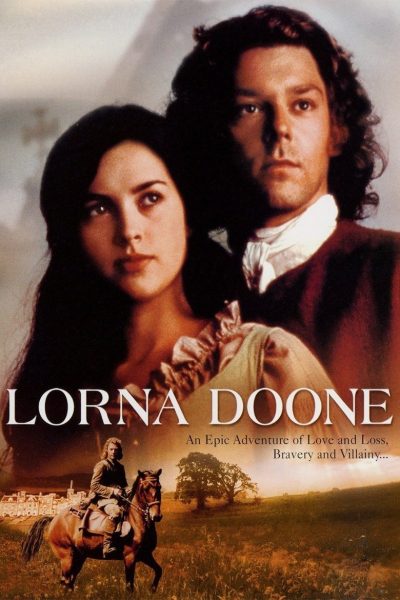 Plakát Lorna Doone