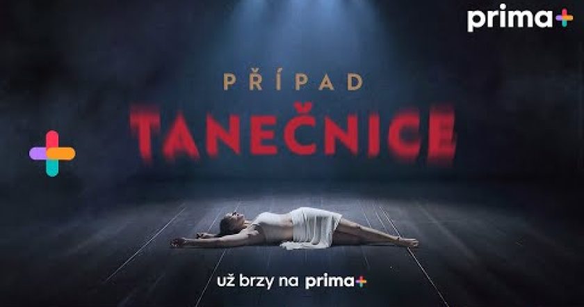 Případ tanečnice